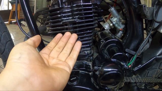 Como Aumentar la Cilindrada de 125cc A 150cc | Paso a Paso‼️? смотреть онлайн