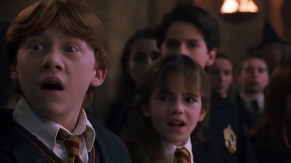 Bully Maguire Vs Harry Potter