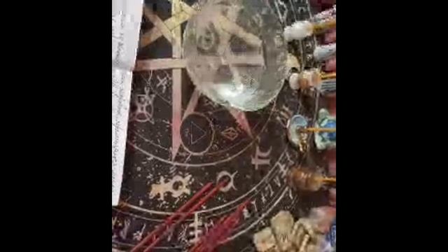 Ритуал на ПРОРЫВ В ДЕЛАХ, УДАЧА❗ Учимся обращение к Богам ❗ смотреть онлайн
