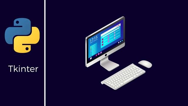 Python GUI and Games with Tkinter : Build 5 Games today: Udemy Course смотреть онлайн