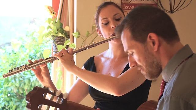 Duo Decimo, El Choclo смотреть онлайн