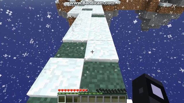 Minecraft-прохождение карты skyworld-часть 6 смотреть онлайн