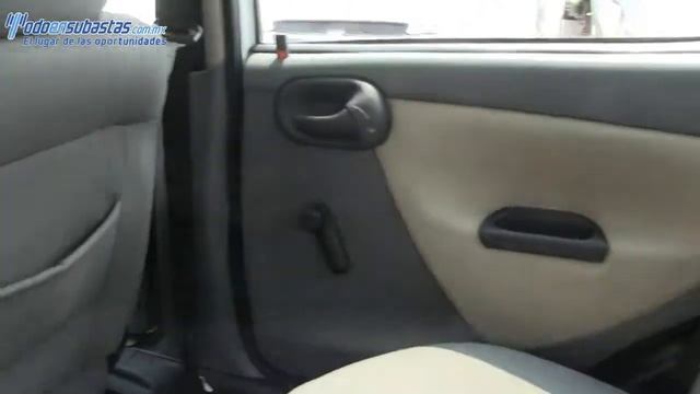 Chevrolet / Chevy / 2007