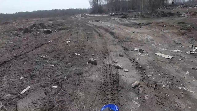 В продолжении экологической темы засирании всего вокруг властями возле Академгородка. смотреть онлайн