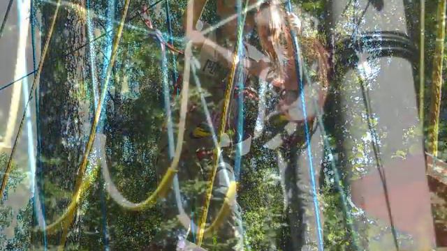 Прогулка в Березовой Роще смотреть онлайн