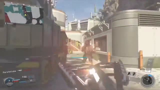 Infinite warfare cracked gameplay смотреть онлайн