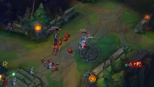 Bunnyfufuu inspired play | Jaw drop (league of legends) смотреть онлайн