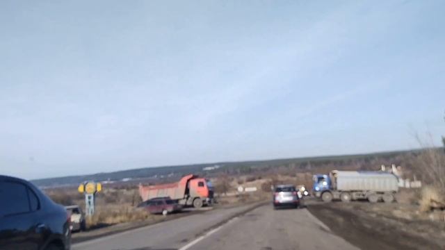 Ремонт дорожного покрытия на мосту. смотреть онлайн