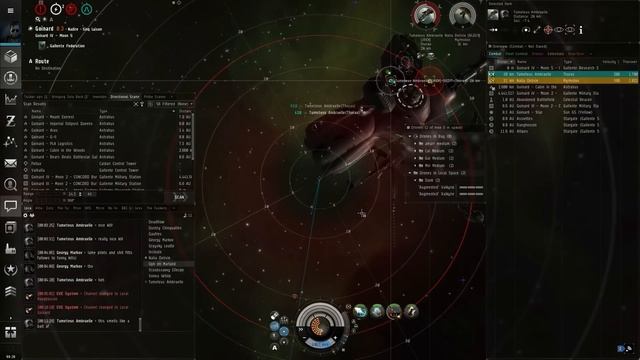 EVE Online - A Beginner's Guide to PvP [Tutorial] смотреть онлайн