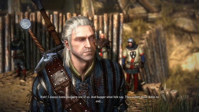 Witcher The History Of Temeria - Witcher Lore - Witcher Mythology - Witcher 3 Lore смотреть онлайн