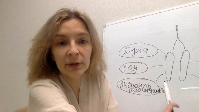 Уровни устройства человека и взаимодействия между людьми, часть 1 смотреть онлайн