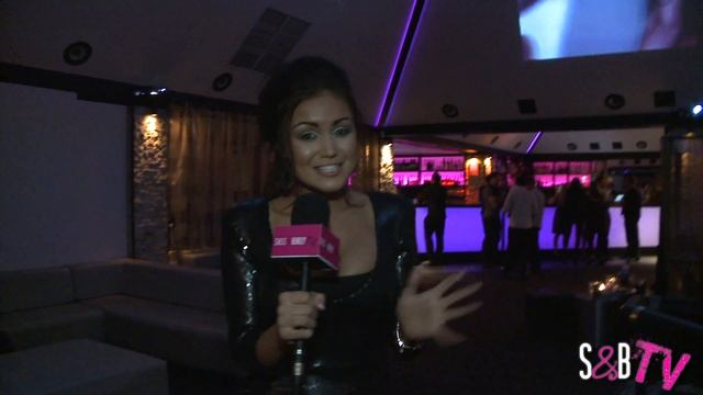 Sass Lounge - Launch Night 18th Friday 2010 смотреть онлайн