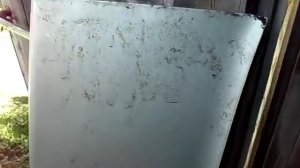 Пескоструй Своими руками и Сопло из свечи