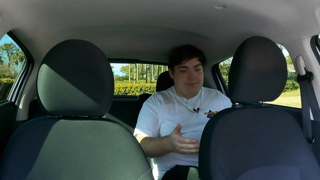 2019 Mitsubishi Mirage Review - Last Economy Car Standing! смотреть онлайн