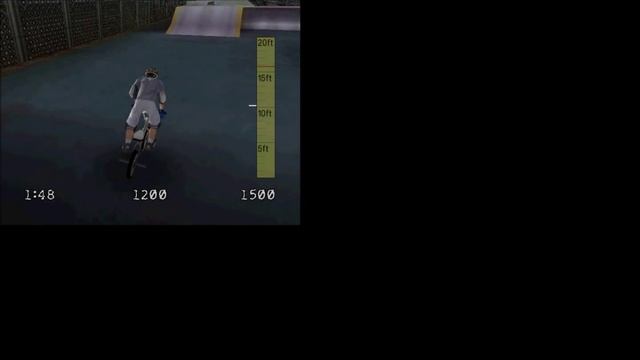 How to hack Dave Mirra freestyle BMX смотреть онлайн