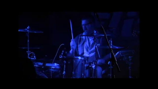 Jason Summers Drum Solo.mov смотреть онлайн