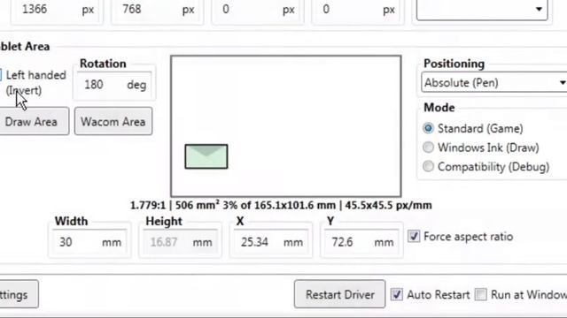 Hawku Driver For OSU | Gaomon S620 | Installation And FULL Configuration in 3 Minutes [RUS, ENG SUB смотреть онлайн