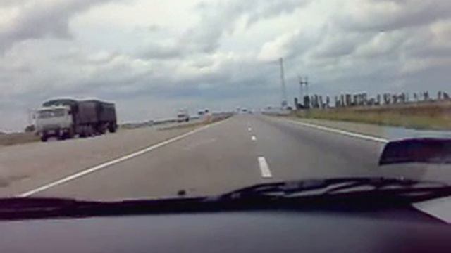 В 13 Лет За РУлём Lancer x 2.0 смотреть онлайн