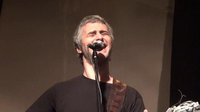 ПАПЕРНЫЙ Т.А.М. - НЕ ЖДАЛИ НАС, А МЫ ПРИШЛИ смотреть онлайн