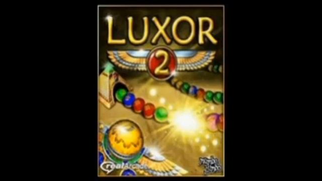 Luxor 2 Java Main Menu (KEmulator 0.9.8 Lite Version) смотреть онлайн