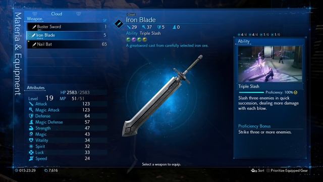 Final Fantasy VII Remake - 15 Essential Tips For Beginners смотреть онлайн