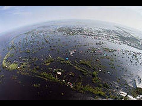 Дальний Восток: местные жители о наводнении (2013) смотреть онлайн