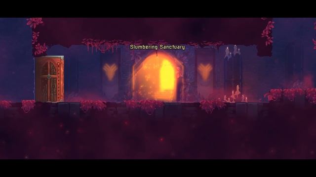 Survival of the Fittest | Let's Play Dead Cells The Foundry Update Ep 22 смотреть онлайн