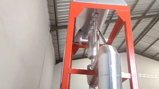 Electric Thermic Fluid Heater - Maker PT Indira Dwi Mitra☎️✔081388666204? смотреть онлайн