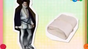 Кристина Дашкевич в программе Мода из комода