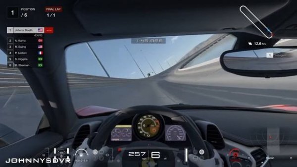 Gran Turismo 7 - Ferrari 458 Italia '09 - Top Speed Tune - NOS (GT7 Tuning Tutorial)