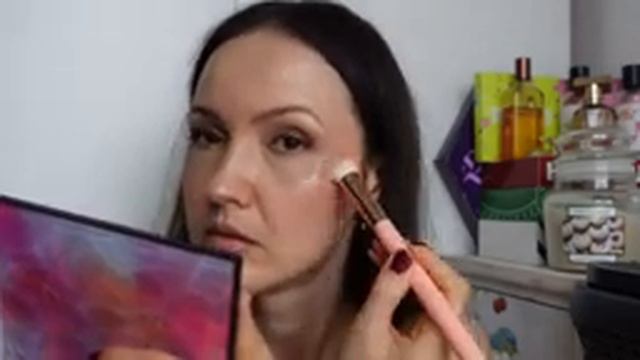 Обзор палетки румян от NARS. ДЕМО. Ловить на Чёрную пятницу или нет?! смотреть онлайн