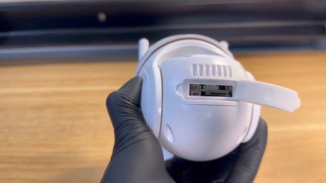 How to reset an iCSee camera? смотреть онлайн