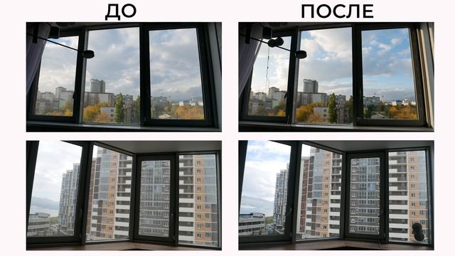 Liectroux HCR10: бюджетный робот-мойщик окон с автоподачей воды? ОБЗОР и ТЕСТ✅ смотреть онлайн