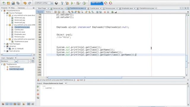 Java SE 0078 Object смотреть онлайн