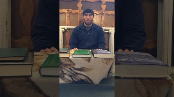 Тулки (на даргинском)