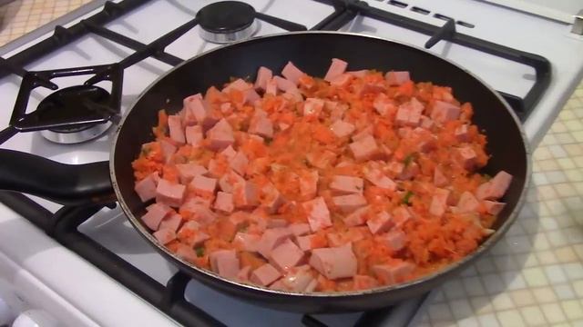 Что приготовить? Рецепт быстрой вкусняхи: Зразы смотреть онлайн