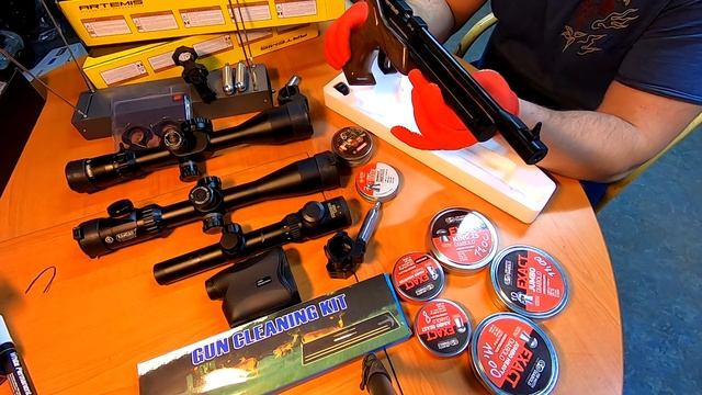 Artemis CP1-M co2 смотреть онлайн