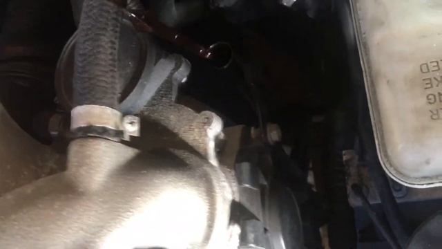 Т2109 ДВС (Двигатель) BMW E36 1.6i 164E2 M43B16 смотреть онлайн