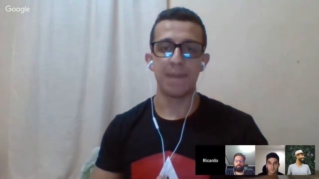 Angular Costa Rica - Interceptors - Scalable Angular Architecture смотреть онлайн