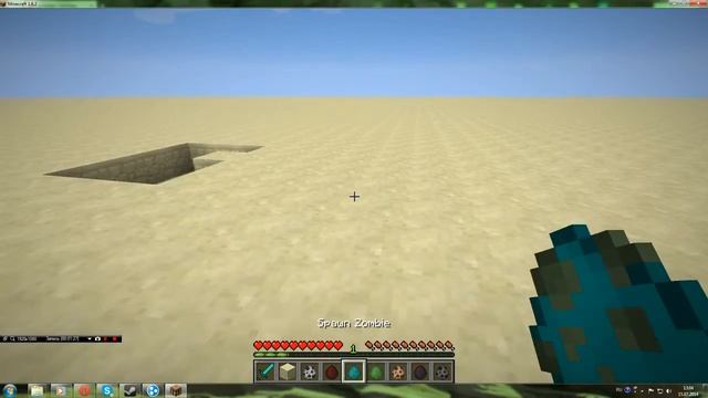 Клиент Майнкрафт 172