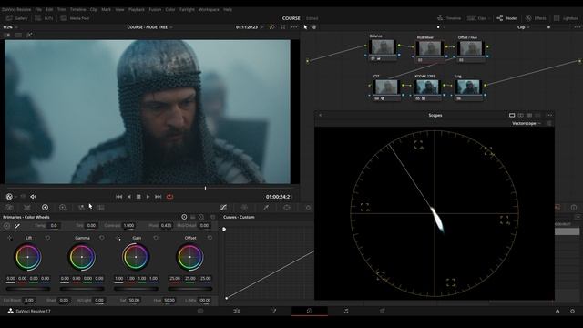 06 F-Node-Tree смотреть онлайн