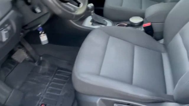 AUDI Q3 2.0 TDI 150 CV quattro S tronic Business смотреть онлайн