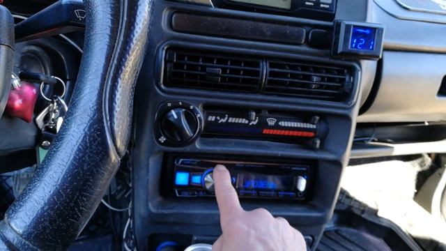 Ход динамиков прайд руби 16,5 2 на разных частотах без саба. смотреть онлайн