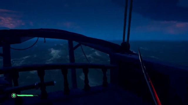 [FR] Sea of Thieves - Fable : La Revanche du Morningstar + journaux смотреть онлайн