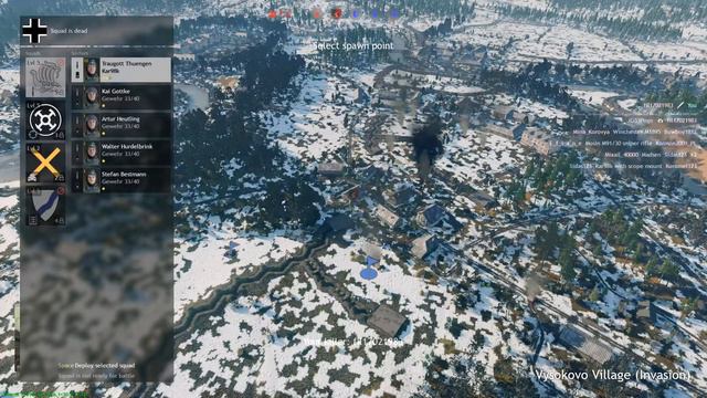 Enlisted gameplay part2 (G) смотреть онлайн