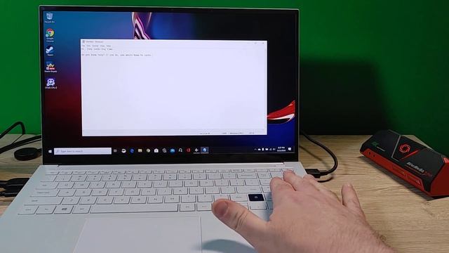 Samsung Galaxy Book Ion (15.6 inch) | Two Week Review смотреть онлайн