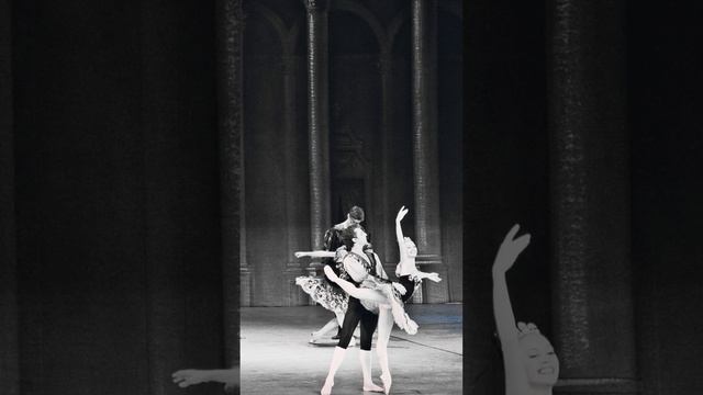 Bailar es soñar con los pies-Alejandra Pérez Alva-Fotografía смотреть онлайн