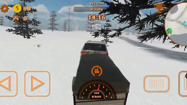 (шестая часть) охота на Йети в игре hunting Simulator online смотреть онлайн