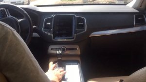 VOLVO XC 90 | ТЕСТ ДРАЙВ