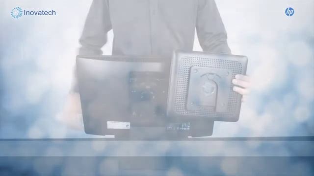 Tutorial Instalacion HP Thin Client T630 смотреть онлайн